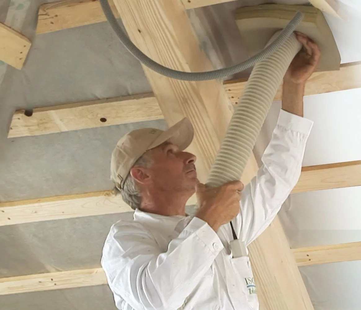 Low-Emission Renovation