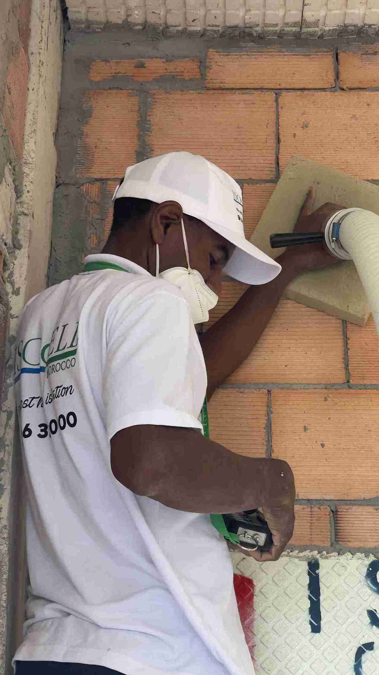 Commercial Energy Upgrade
